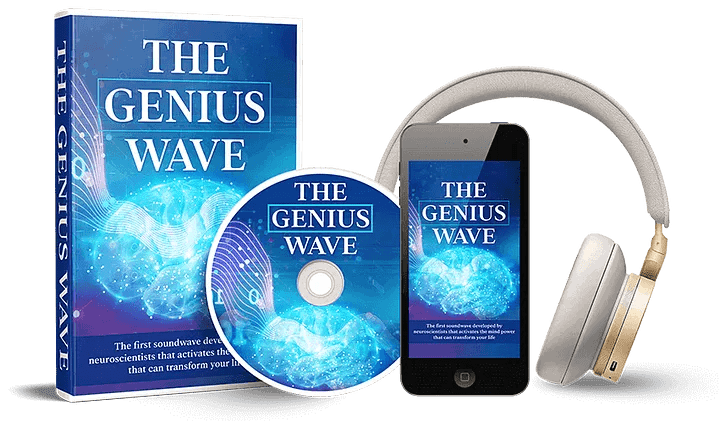 the genius wave